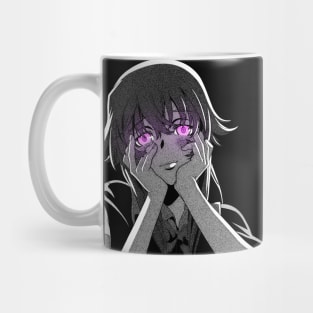 Dangerous Affection Nuar Mug